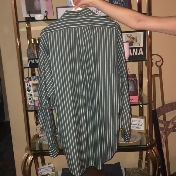 (2XHost Pick๐ฆ) POLO RALPH LAUREN โBLAKEโ EUC - Picture 2 of 5